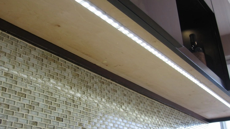 1000mm DC12V Backlight LED Rigid Bar Used for Big Light Box