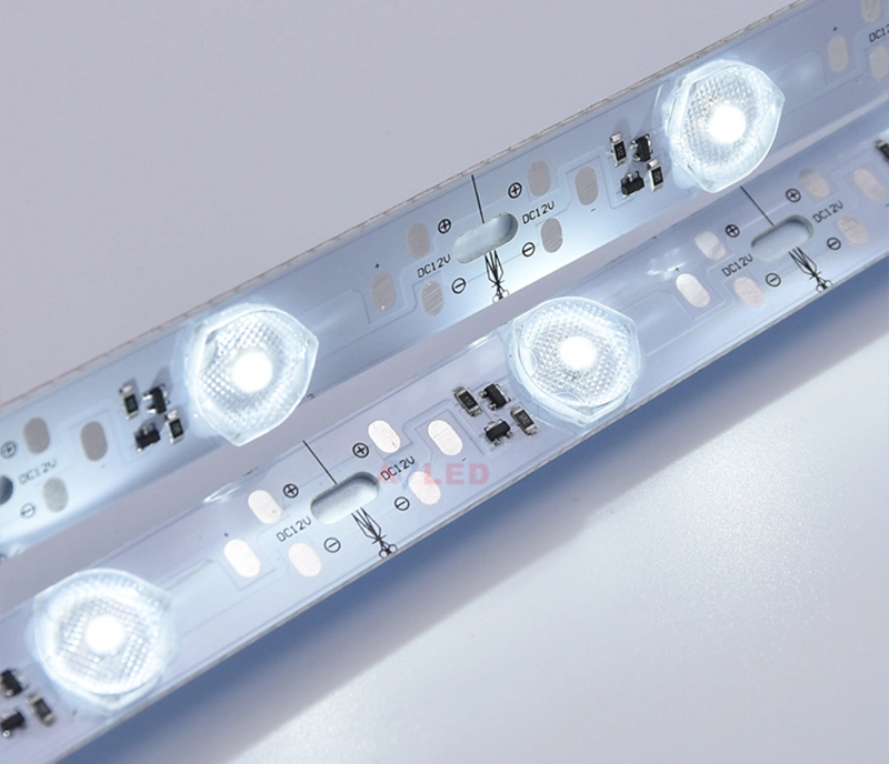 SMD3030 LED 14LEDs/M Strip Bar for Light Box LED TV Backlight