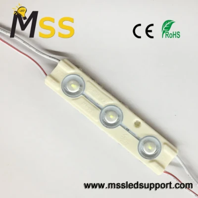 New SMD 5730 Injection LED Module for Signage Lighting