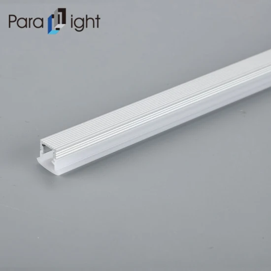 Pxg-512 Aluminum LED Profile/LED Strip Aluminum Profile/Rigid Aluminum Housing Bar LED Aluminum Profile Manufacture
