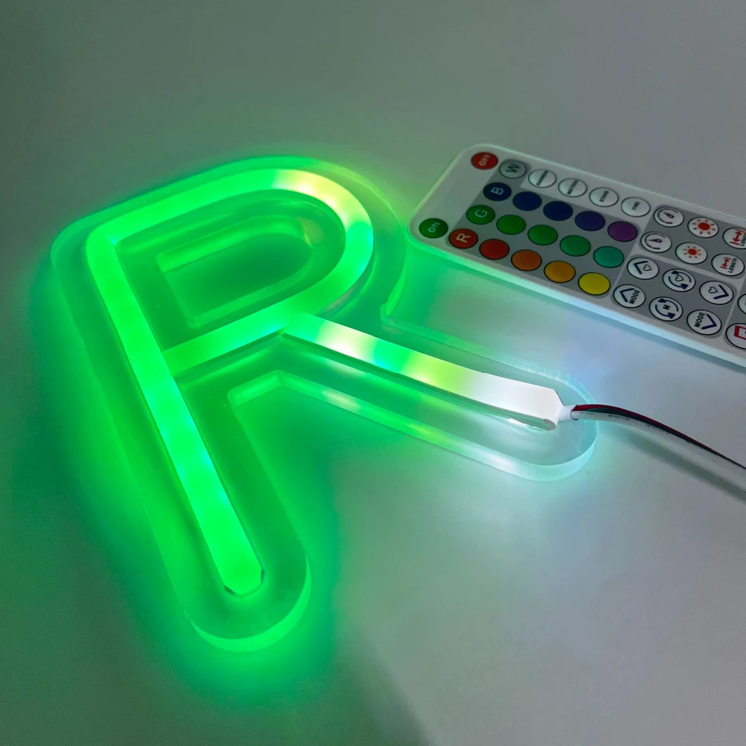 Hot Selling Product RGB LED Strip Remote Controller LED 12V LED RGB Strip