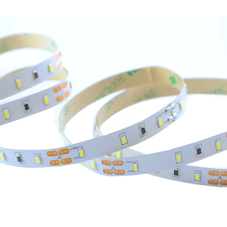 3014 60Ledsm Waterproof Led Strip 12V 10Mm Light Strip Ul