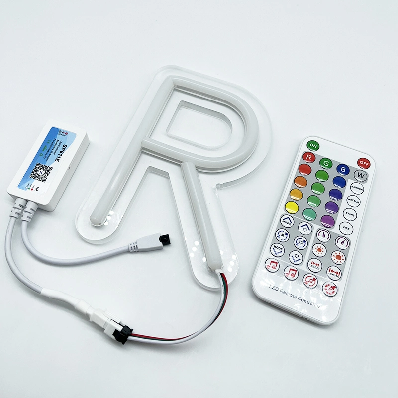 Hot Selling Product RGB LED Strip Remote Controller LED 12V LED RGB Strip