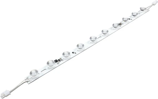 DC12V/24V CE, RoHS Certified Osram Dimmable LED Edge Light Bar for Seg Frameless Fabric Light Box