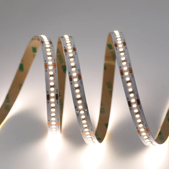 New SMD 3014 White Color LED Flexible Light Strips